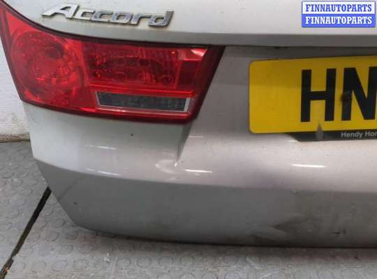 купить Крышка (дверь) багажника на Honda Accord 8 2008-2013