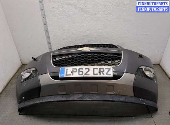 купить Бампер на Chevrolet Captiva 2011-2016