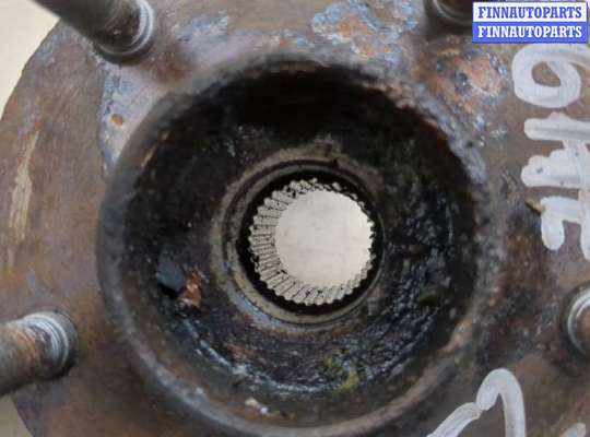 купить Кулак поворотный на Ford Focus 2 2008-2011