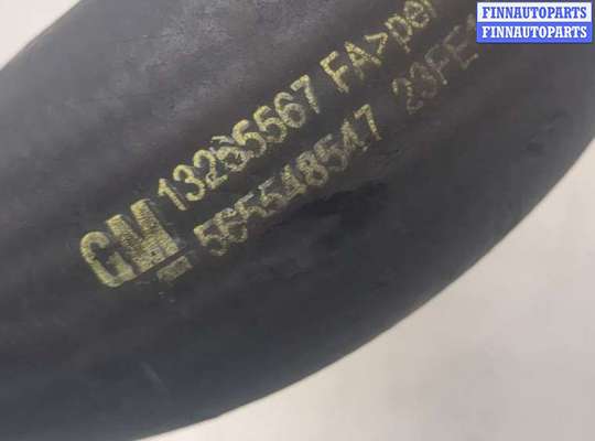 купить Патрубок охлаждения на Opel Meriva 2010-2018