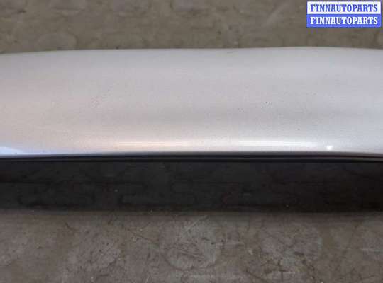 купить Молдинг крыши на Volkswagen Touareg 2007-2010