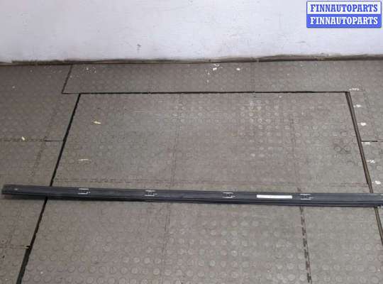 купить Молдинг крыши на Volkswagen Touareg 2007-2010