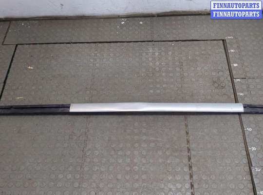 купить Молдинг крыши на Volkswagen Touareg 2007-2010
