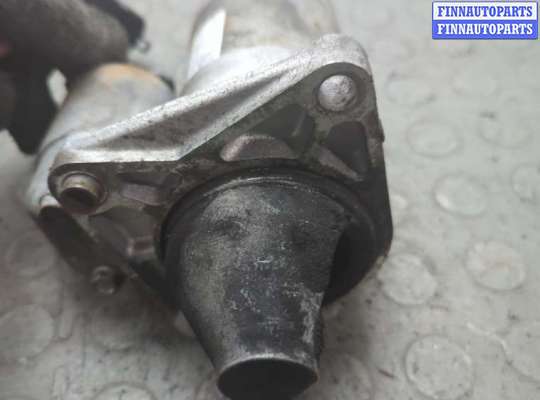 купить Стартер на Fiat Punto 1999-2010