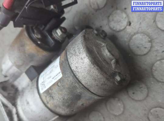 купить Стартер на Fiat Punto 1999-2010