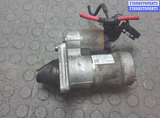 купить Стартер на Fiat Punto 1999-2010
