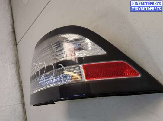 купить Фонарь (задний) на Saab 9-3 2002-2014