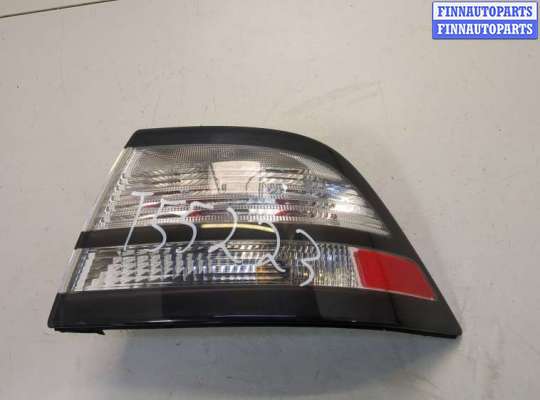купить Фонарь (задний) на Saab 9-3 2002-2014