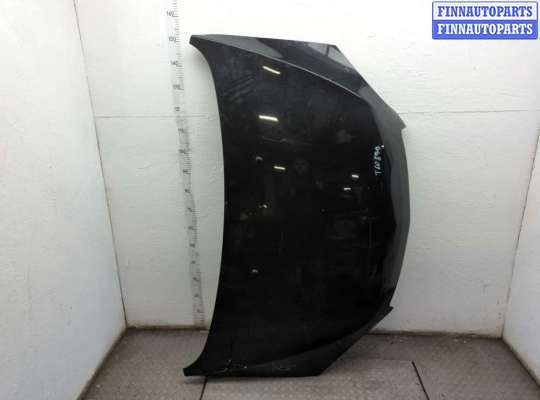 Обшивка капота CH469984 на Chevrolet Orlando 2011-2018