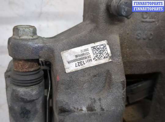 купить Суппорт на Chevrolet Equinox 2017-2024