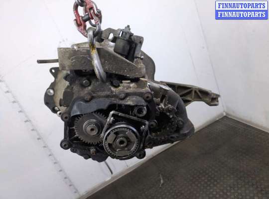 купить КПП 5-ст.мех. (МКПП) на Opel Zafira B 2005-2014