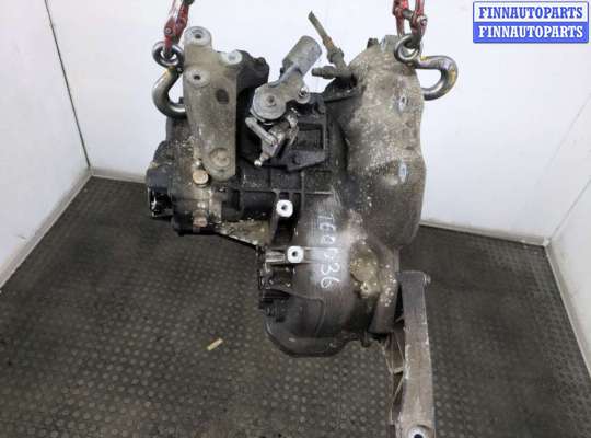 купить КПП 5-ст.мех. (МКПП) на Opel Zafira B 2005-2014
