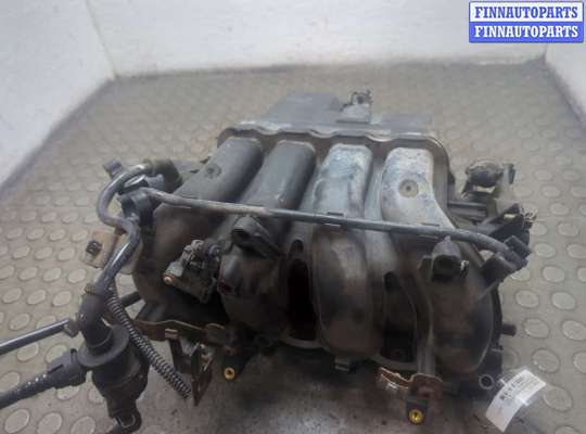 Купить Коллектор впускной на Opel Astra J 2010-2017 Коллектор впускной OP2399422 на Opel Astra J 2010-2017