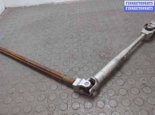 Кардан рулевой BM3487136 на BMW X3 F25 2010-2017