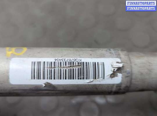 купить Кардан рулевой на BMW X3 F25 2010-2017