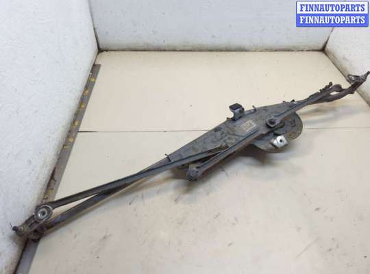 купить Двигатель стеклоочистителя (моторчик дворников) передний на Volkswagen Sharan 2000-2010