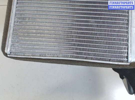 купить Радиатор отопителя (печки) на Nissan Titan 2003-2007