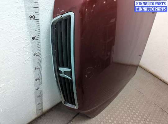 купить Капот на Honda Civic 1998-2001