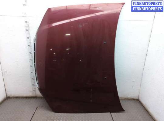 Капот HD512548 на Honda Civic 1998-2001