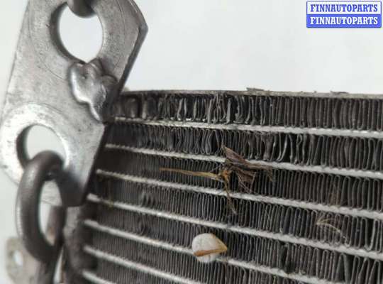 Радиатор кондиционера на Volkswagen Jetta VI (1B)