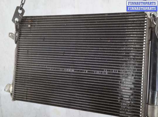 Радиатор кондиционера на Volkswagen Jetta VI (1B)