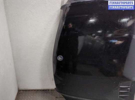 купить Капот на Mercedes ML W164 2005-2011