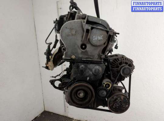 купить Генератор на Renault Megane 2 2002-2009