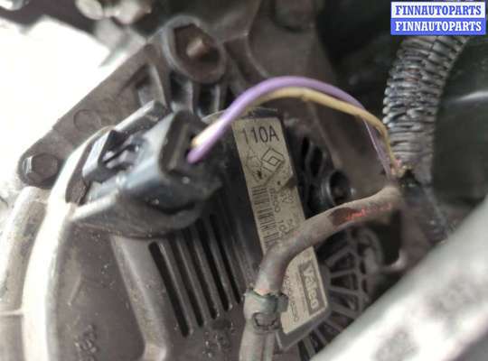купить Генератор на Renault Megane 2 2002-2009