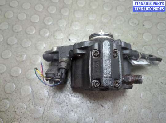 купить ТНВД на Mercedes E W211 2002-2009