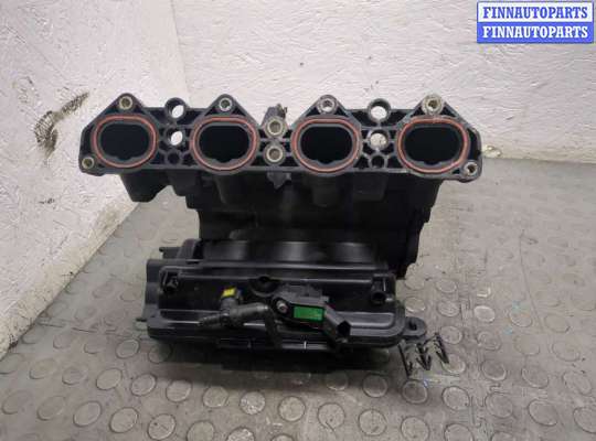 Купить Коллектор впускной на Peugeot 206 1998-2012 Коллектор впускной PG1202292 на Peugeot 206 1998-2012