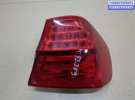Фонарь (задний) BM3252515 на BMW 3 E90, E91, E92, E93 2005-2012