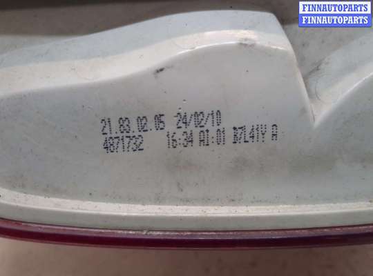 купить Фонарь (задний) на BMW 3 E90, E91, E92, E93 2005-2012