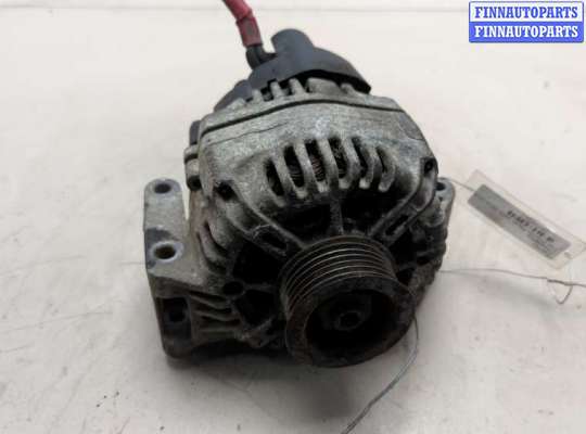 Генератор FT558420 на Fiat Grande Punto 2005-2010