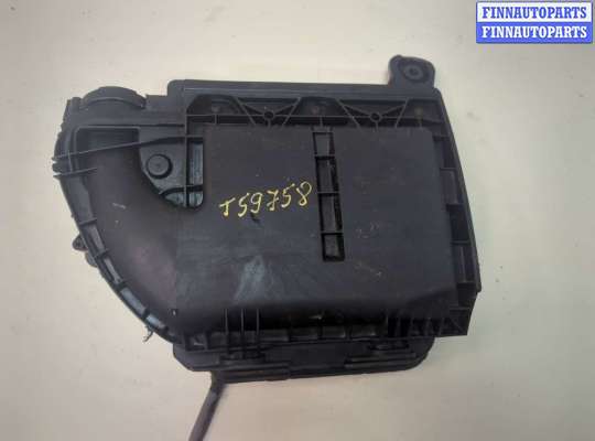 Корпус воздушного фильтра CT1115085 на Citroen C4 Picasso 2013-2018