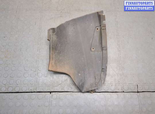 купить Защита арок (подкрылок) на Mazda 6 2008-2012 USA