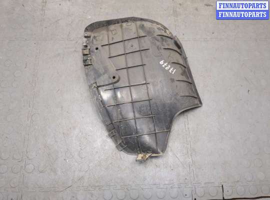 купить Защита арок (подкрылок) на Mazda 6 2008-2012 USA