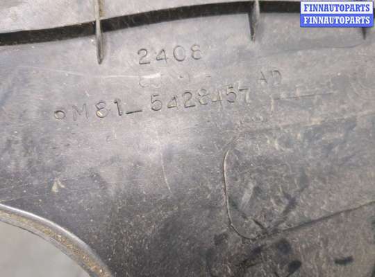 купить Защита арок (подкрылок) на Mazda 6 2008-2012 USA