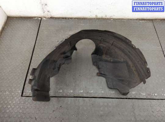 купить Защита арок (подкрылок) на Ford Mondeo 3 2000-2007