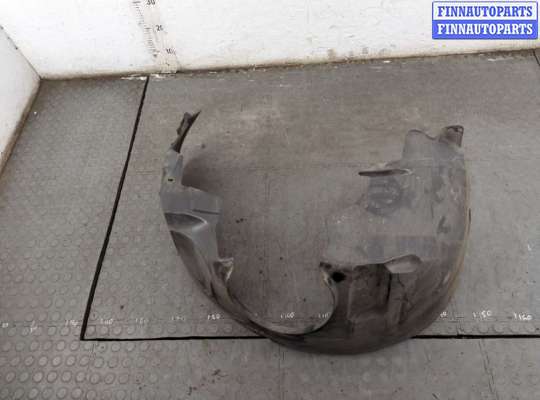 купить Защита арок (подкрылок) на Ford Mondeo 3 2000-2007