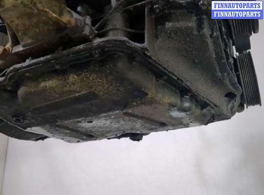 купить Двигатель (ДВС на разборку) на Opel Vivaro 2001-2014