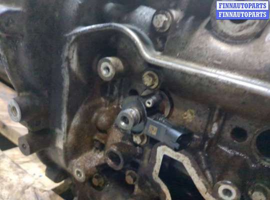 купить Двигатель (ДВС на разборку) на Opel Vivaro 2001-2014