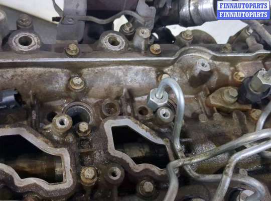 купить Двигатель (ДВС на разборку) на Opel Vivaro 2001-2014