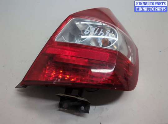 Фонарь (задний) HD531631 на Honda Jazz 2001-2008