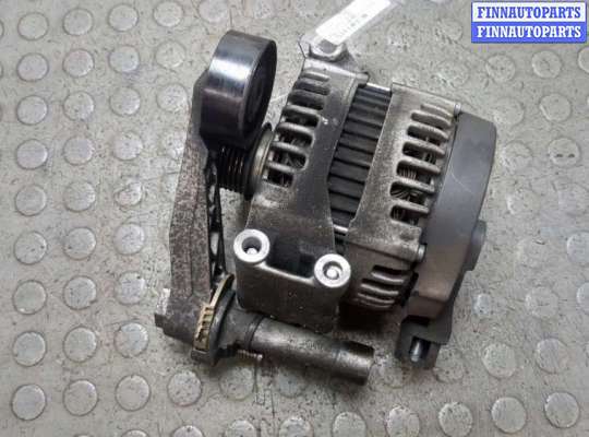 Купить Генератор на Peugeot 3008 2009-2016 Генератор PG1244309 на Peugeot 3008 2009-2016