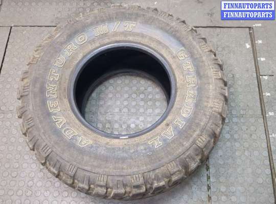 купить Шина на Mitsubishi Montero Sport / Pajero Sport 1996-2008