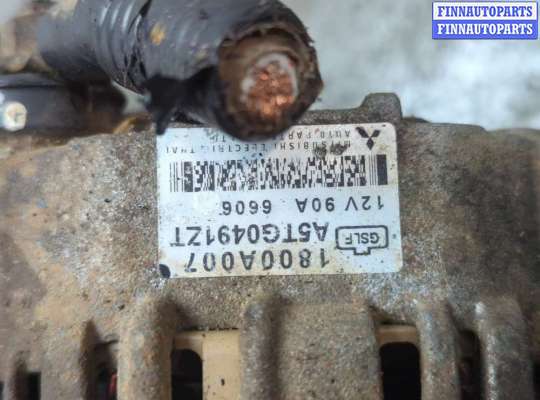 купить Генератор на Mitsubishi L200 2006-2015