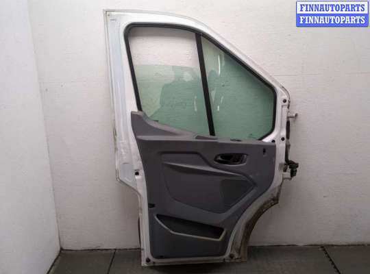 купить Дверь боковая (легковая) на Ford Transit 2014-