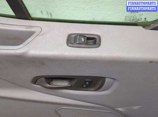 купить Дверь боковая (легковая) на Ford Transit 2014-