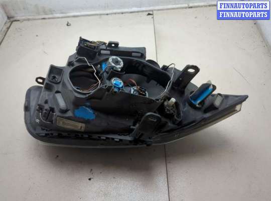Фара передняя на BMW 1 (E81/E82/E87)