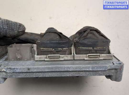 купить Блок управления двигателем на Ford Focus 2 2005-2008